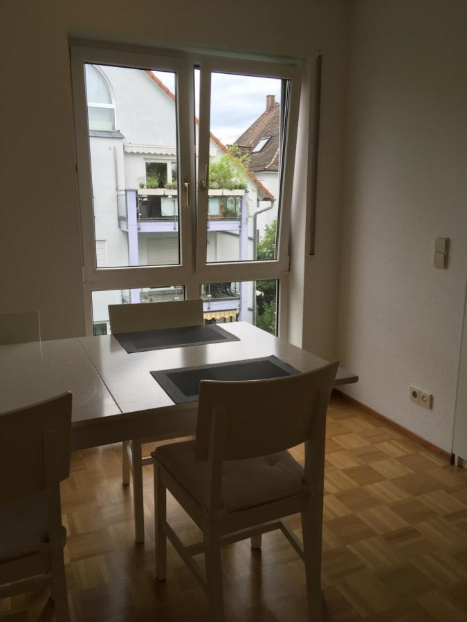 Ferienwohnung-Ludwigsburg-City Exterior photo