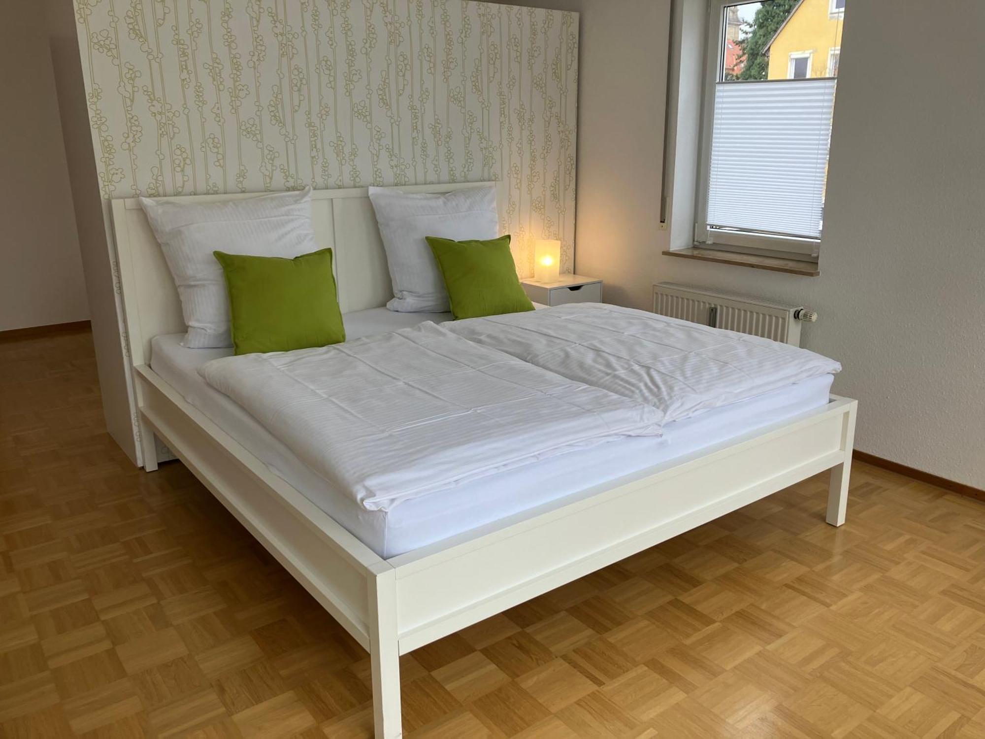 Ferienwohnung-Ludwigsburg-City Exterior photo